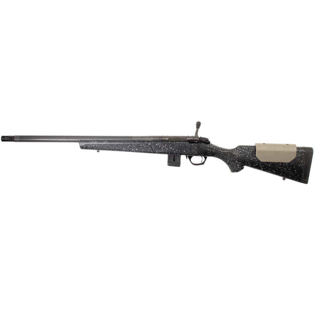 BERGARA BMR .17 hmr